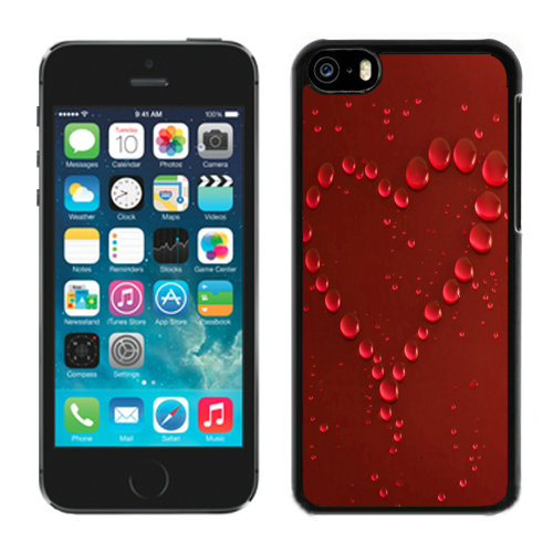 Valentine Bead iPhone 5C Cases CLM | Women